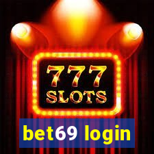 bet69 login